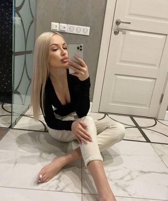 Светлана