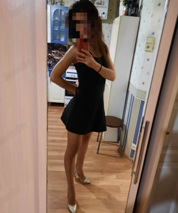Анкета проститутки Таня - Фото 1, Куженер, 24 года, №15105