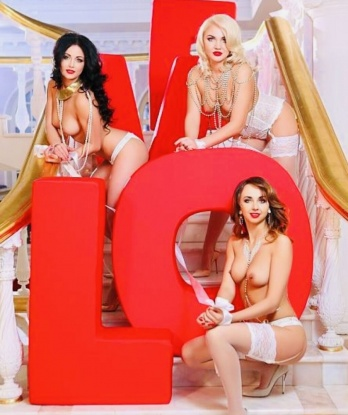 Анкета проститутки Дина - Фото 1, Куженер, 23 года, №7680
